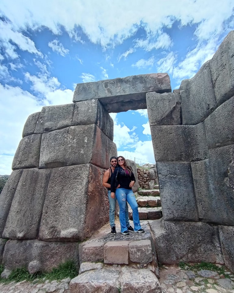 sacsayhuaman