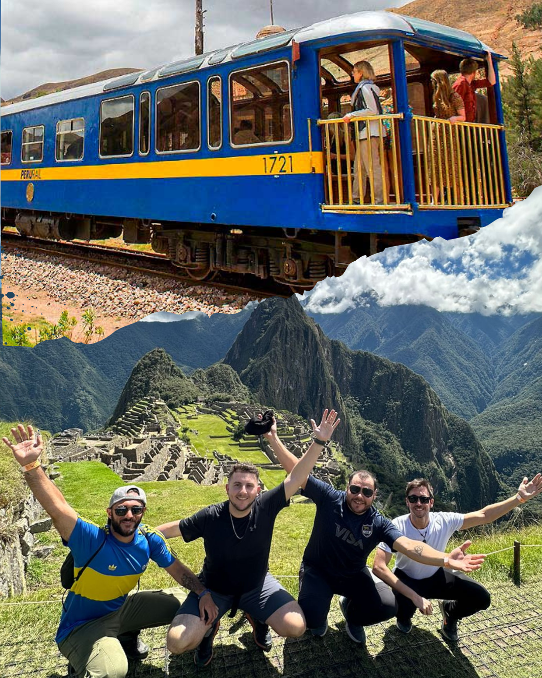 MACHUPICCHU VISTADOME