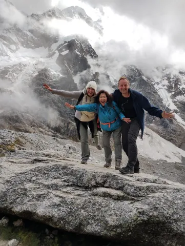salkantay