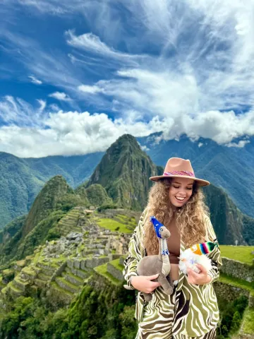 MACHUPICCHU