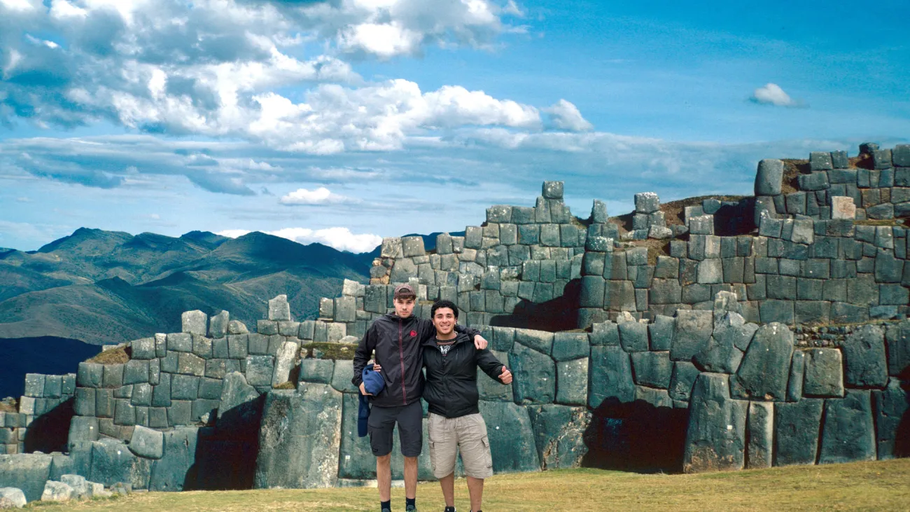 CITY TOUR CUSCO