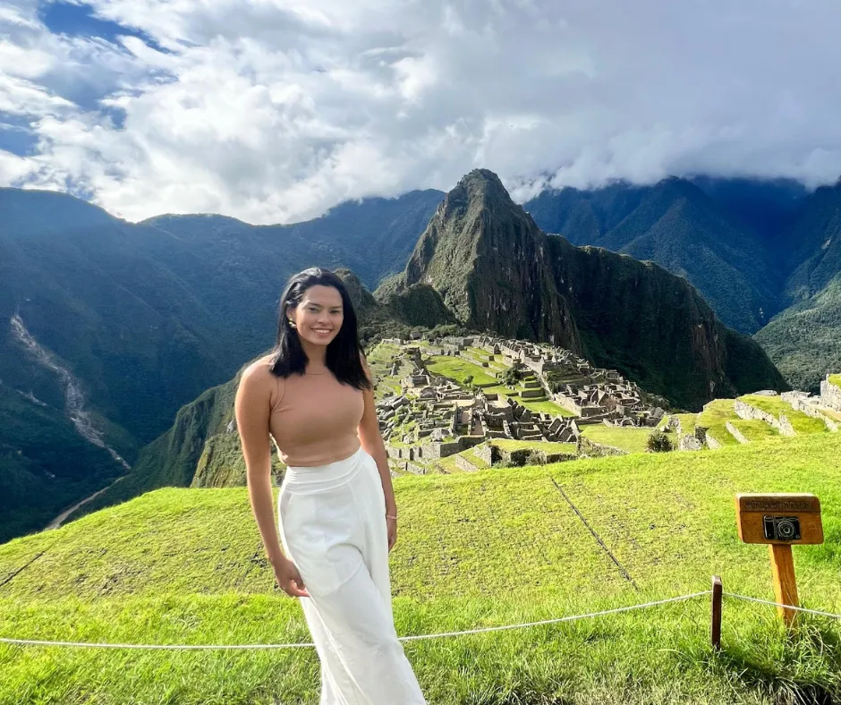 MACHUPICCHU