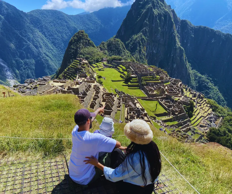 MACHUPICCHU VISTADOME
